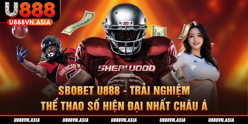 sbobet u888