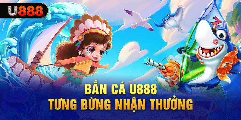 Cập nhật những ưu đãi hấp dẫn dành cho hội viên U888