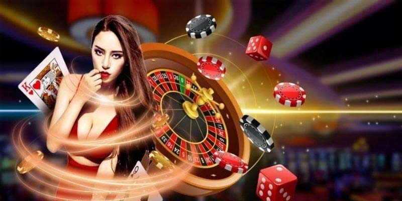 Trải nghiệm Sicbo hiện đại tại Casino U888