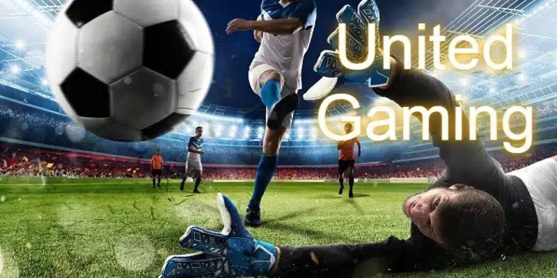 Lựa chọn kèo cược đa dạng ở United Gaming U888