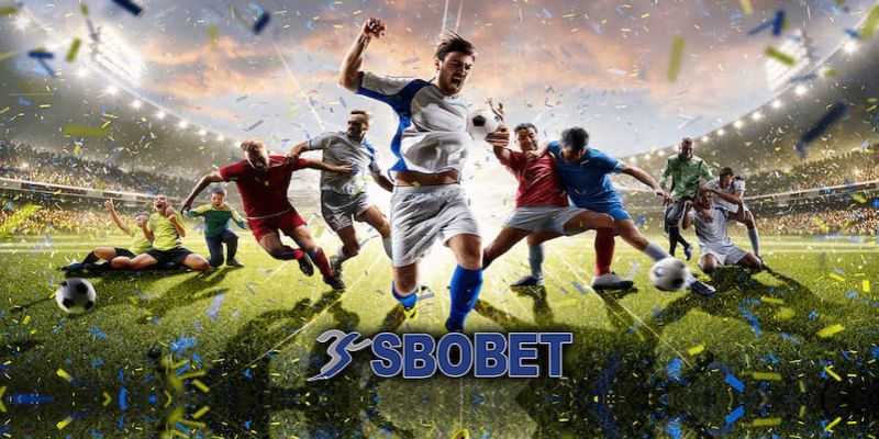 Lý do Sbobet U888 nổi bật đến vậy