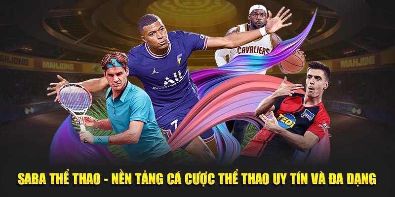 Sảnh Saba Sports có đông đảo khách hàng tham gia cá cược