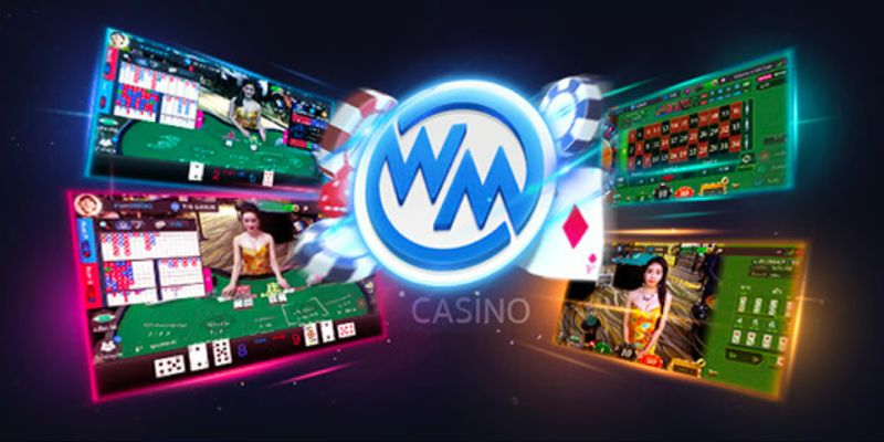 Top các game casino bạn nên trải nghiệm ngay