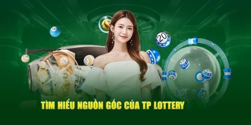 Giới thiệu sảnh TP Lottery U888 có ý nghĩa như thế nào