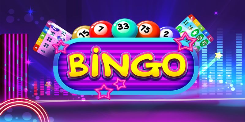 xổ số bingo18 u888