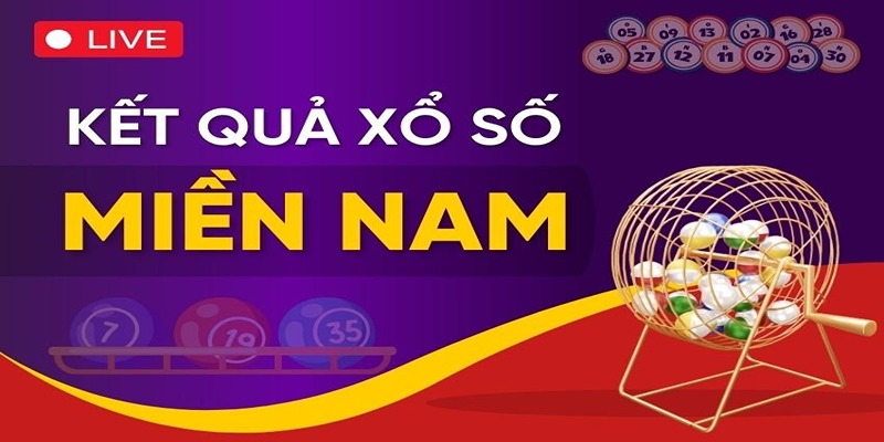 U888 trả cho xổ số miền Nam ngang với đại lý vé số và không bị trừ phí